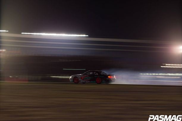 Formula Drift: Round 6